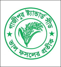Gazipur Standard Seed