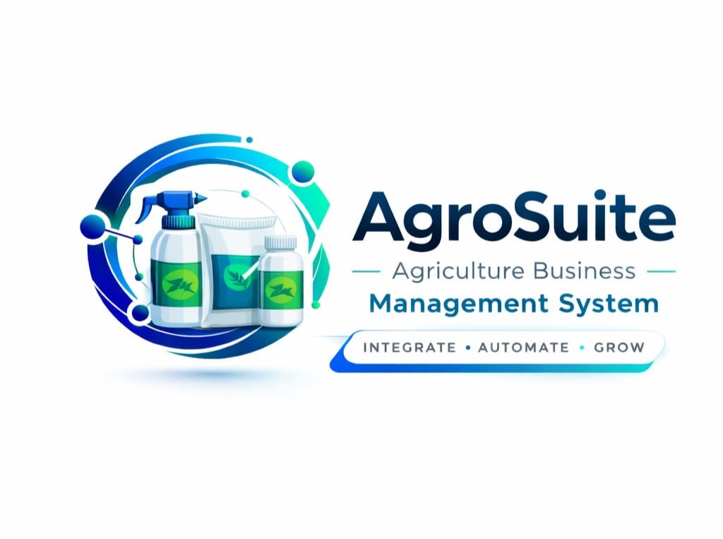 AgroSuite